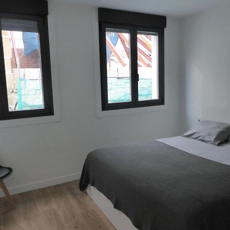 Socairo Villa Cangas do Morrazo Exteriör bild