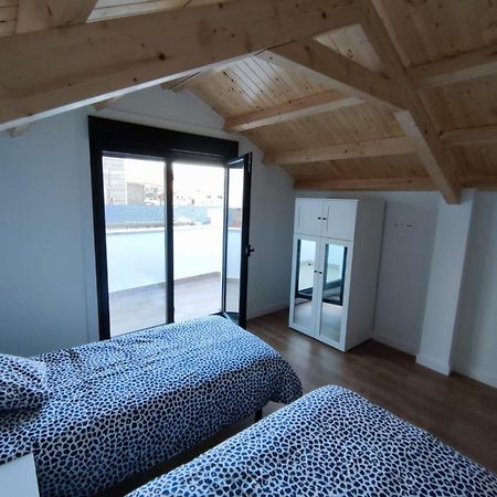 Socairo Villa Cangas do Morrazo Exteriör bild