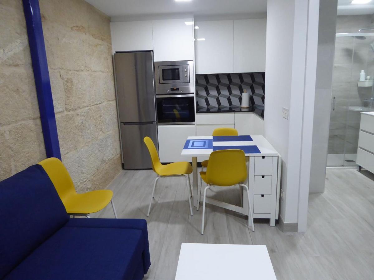 Socairo Villa Cangas do Morrazo Exteriör bild