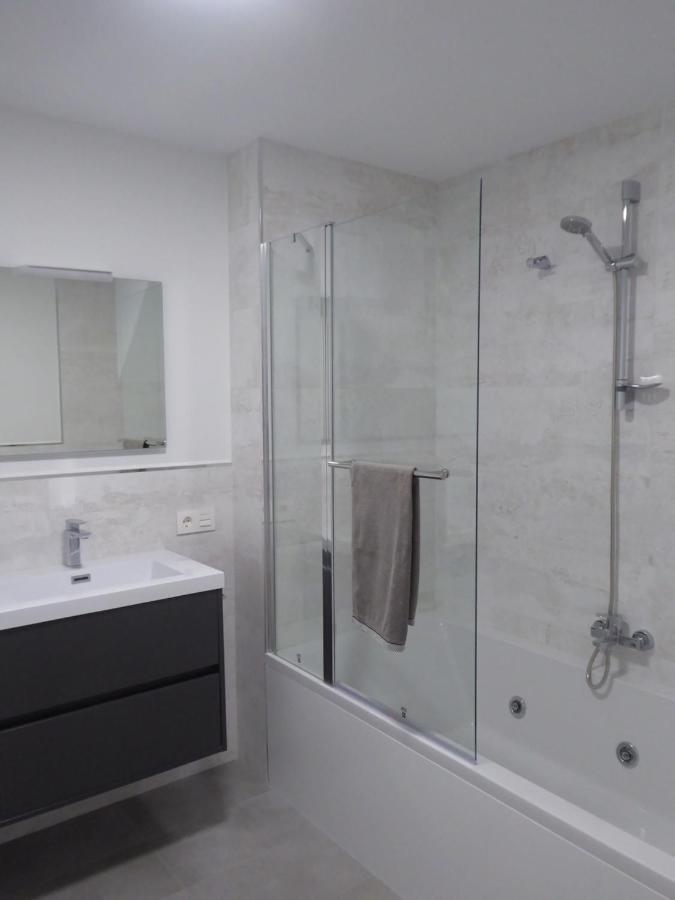 Socairo Villa Cangas do Morrazo Exteriör bild