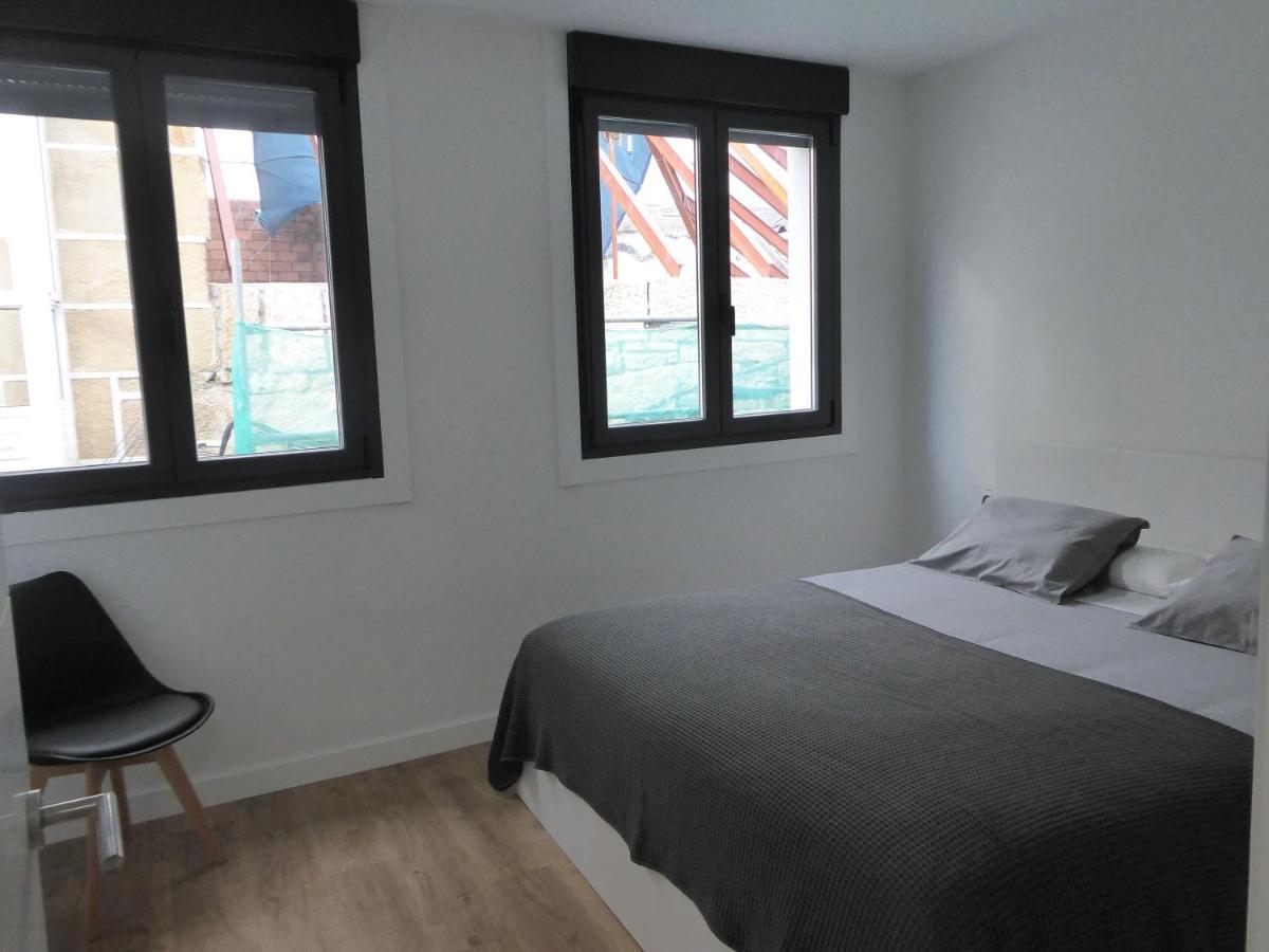 Socairo Villa Cangas do Morrazo Exteriör bild