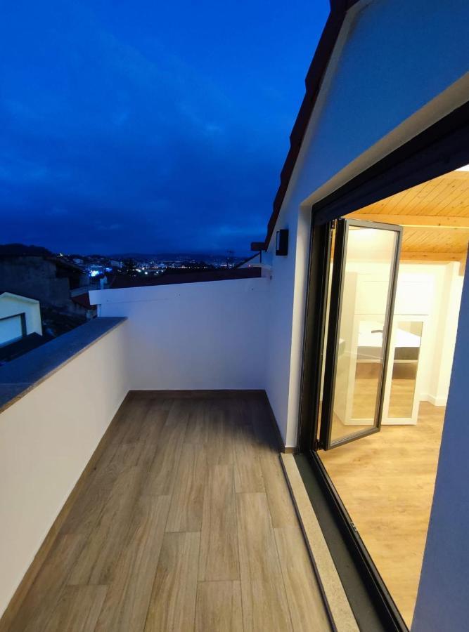 Socairo Villa Cangas do Morrazo Exteriör bild